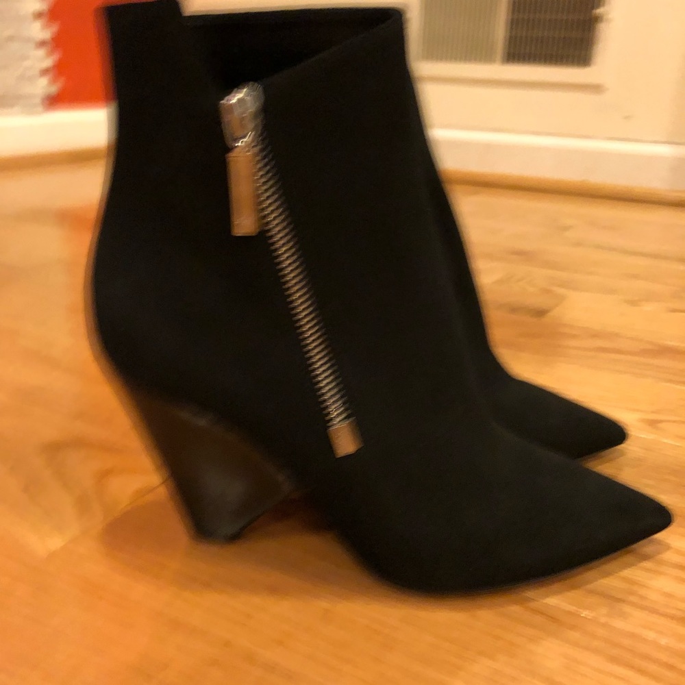 Saint Laurent booter